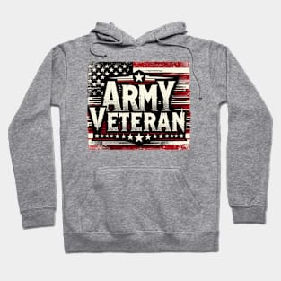 ARMY VETERAN Hoodie